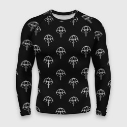 Мужской рашгард 3D Bring me the horizon