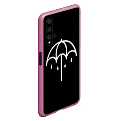 Чехол для Honor 20 Bring me the horizon - фото 2