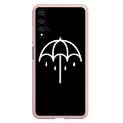 Чехол для Honor 20 Bring me the horizon