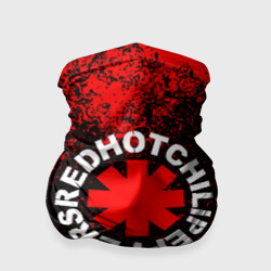 Бандана-труба 3D Red Hot chili peppers RHCP