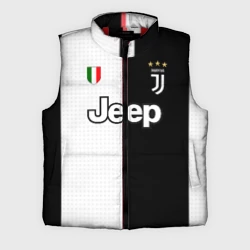 Мужской жилет утепленный 3D Дибала Форма 19-20 Домашняя