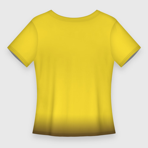 Женская футболка 3D Slim Sid Vicious, цвет 3D печать - фото 2