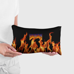 Подушка 3D антистресс Doom - фото 2