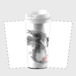 Термокружка-непроливайка Беззубик дракон - фото 2