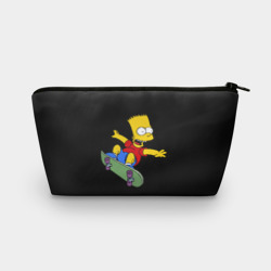 Косметичка 3D Скейт