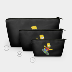 Косметичка 3D Скейт - фото 2