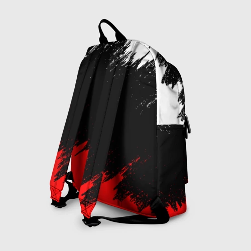 Рюкзак 3D Stranger things Очень странные дела - фото 2