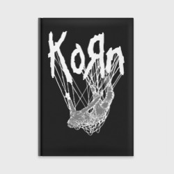 Ежедневник Korn: The Nothing