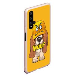 Чехол для Honor 20 Woof - фото 2