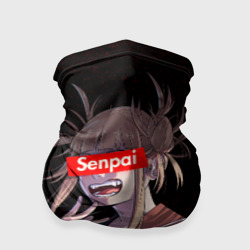 Бандана-труба 3D Senpai My Hero Academia