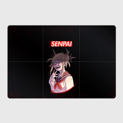 Магнитный плакат 3Х2 Senpai (My Hero Academia)