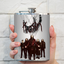 Фляга Korn: The Nothing - фото 2