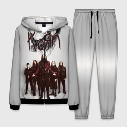 Мужской костюм 3D Korn: The Nothing