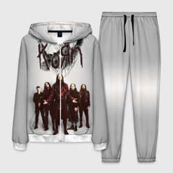 Мужской костюм 3D Korn: The Nothing