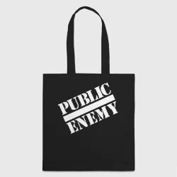 Шоппер 3D Public Enemy