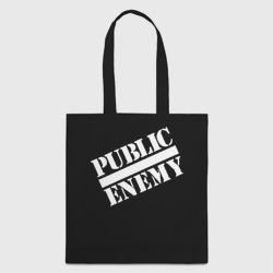 Шоппер 3D Public Enemy