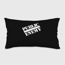 Подушка 3D антистресс Public Enemy