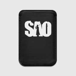 Картхолдер Magsafe магнитный SAO