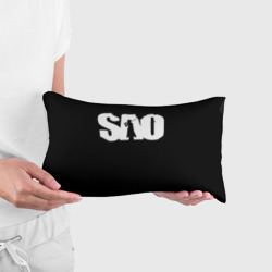 Подушка 3D антистресс SAO - фото 2