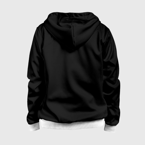 Isaac shop foster hoodie