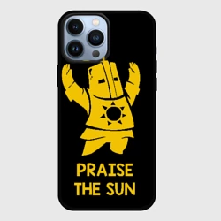 Чехол для iPhone 13 Pro Max Praise