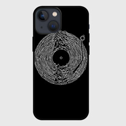 Чехол для iPhone 13 mini Joy Division