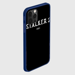 Чехол для iPhone 12 Pro Сталкер 2 - фото 2