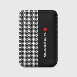 Картхолдер Magsafe магнитный Red Hot chili peppers