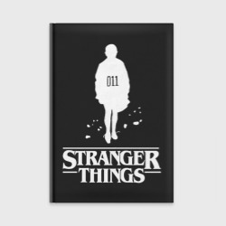 Ежедневник Stranger things