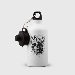 Бутылка спортивная Arch Enemy - фото 2