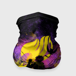 Бандана-труба 3D Маг Fairy Tail