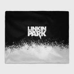 Плед 3D Linkin Park