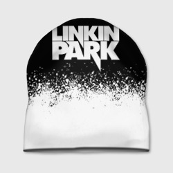 Шапка 3D Linkin Park