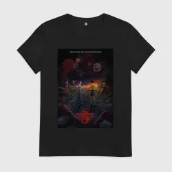 STRANGER THINGS 3 STRANGER THINGS 3