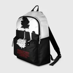 Рюкзак 3D Stranger things