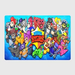 BRAWL STARS