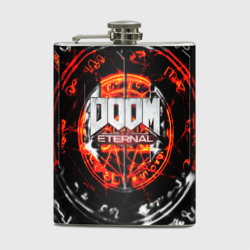 Фляга Doom eternal