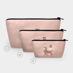 Косметичка 3D I Need your love - фото 2