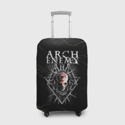 Чехол для чемодана 3D Arch Enemy