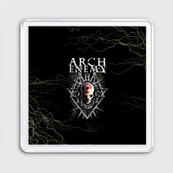 Магнит 55*55 Arch Enemy