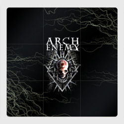 Магнитный плакат 3Х3 Arch Enemy