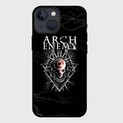 Чехол для iPhone 13 mini Arch Enemy