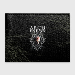 Обложка для студенческого билета Arch Enemy