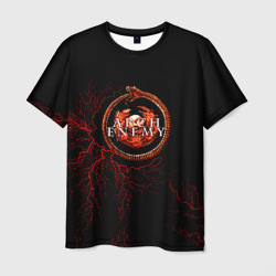 Мужская футболка 3D Arch Enemy