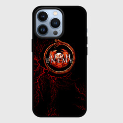 Чехол для iPhone 13 Pro Arch Enemy