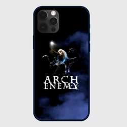 Чехол для iPhone 12 Pro Arch Enemy