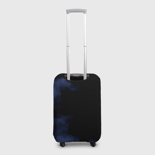 Чехол для чемодана 3D с принтом Arch Enemy - картинка 2 Чехол для чемодана 3D Arch Enemy - фото 2