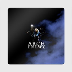 Магнит виниловый Квадрат Arch Enemy