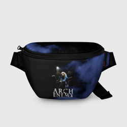 Поясная сумка 3D Arch Enemy