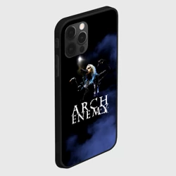 Чехол для iPhone 12 Pro Arch Enemy - фото 2